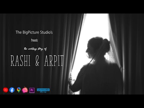 Wedding Photographer portfolio by The Big pictures studio in Lucknow - Photo 2