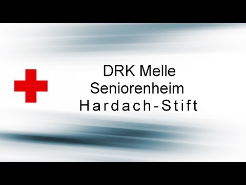 DRK Melle Seniorenheim Hardach Stift