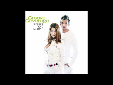 Groove Coverage - Angeline (CC.K Remix)
