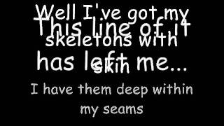 Black Veil Brides - This Prayer For You - Lyrics