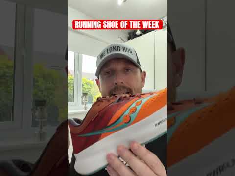 Saucony Ride 16