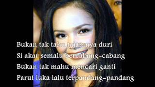 Download lagu Siti Nurhaliza - Joget Menanti Kasih (Lyric) mp3
