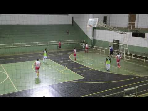 Amistoso Beneficente RVMS