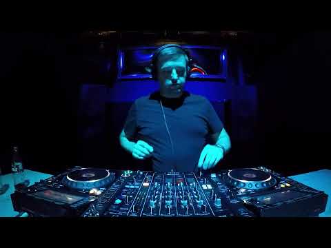 The Blue Oyster: Adam Obrębski / 19.10 / 21 - 22