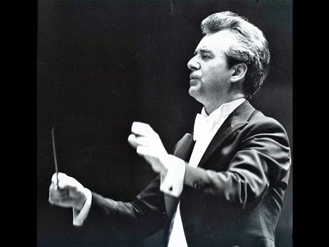 Ludwig van Beethoven - Missa in C - C.A. Bünte - Santiago de Chile 1981 Kyrie
