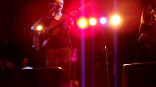 Twin Forks - Reasoned and Roughened 11/07/14