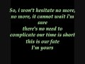 Jason Mraz i'm yours lyrics 