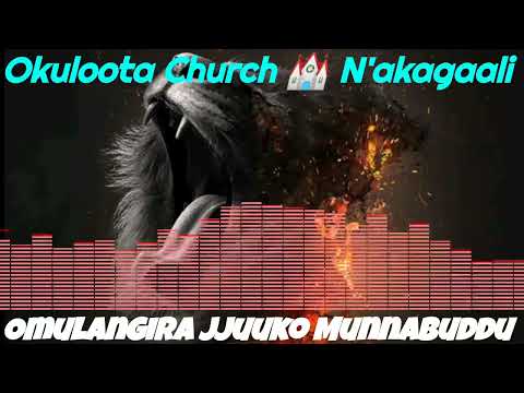 Okuloota nga oli mu church ⛪ ➕ - Omulangira Jjuuko Munnabuddu