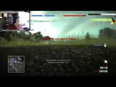 odin v pole ne vooooin