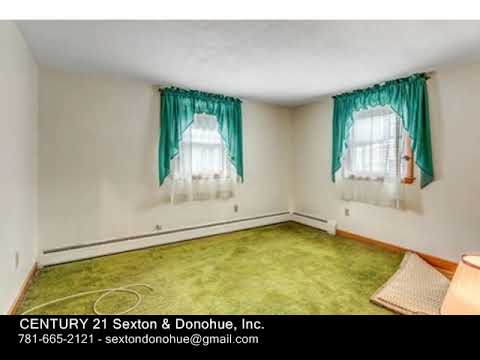 330 Swains Pond Ave, Melrose MA 02176 - Single Family Home - Real Estate - For Sale -