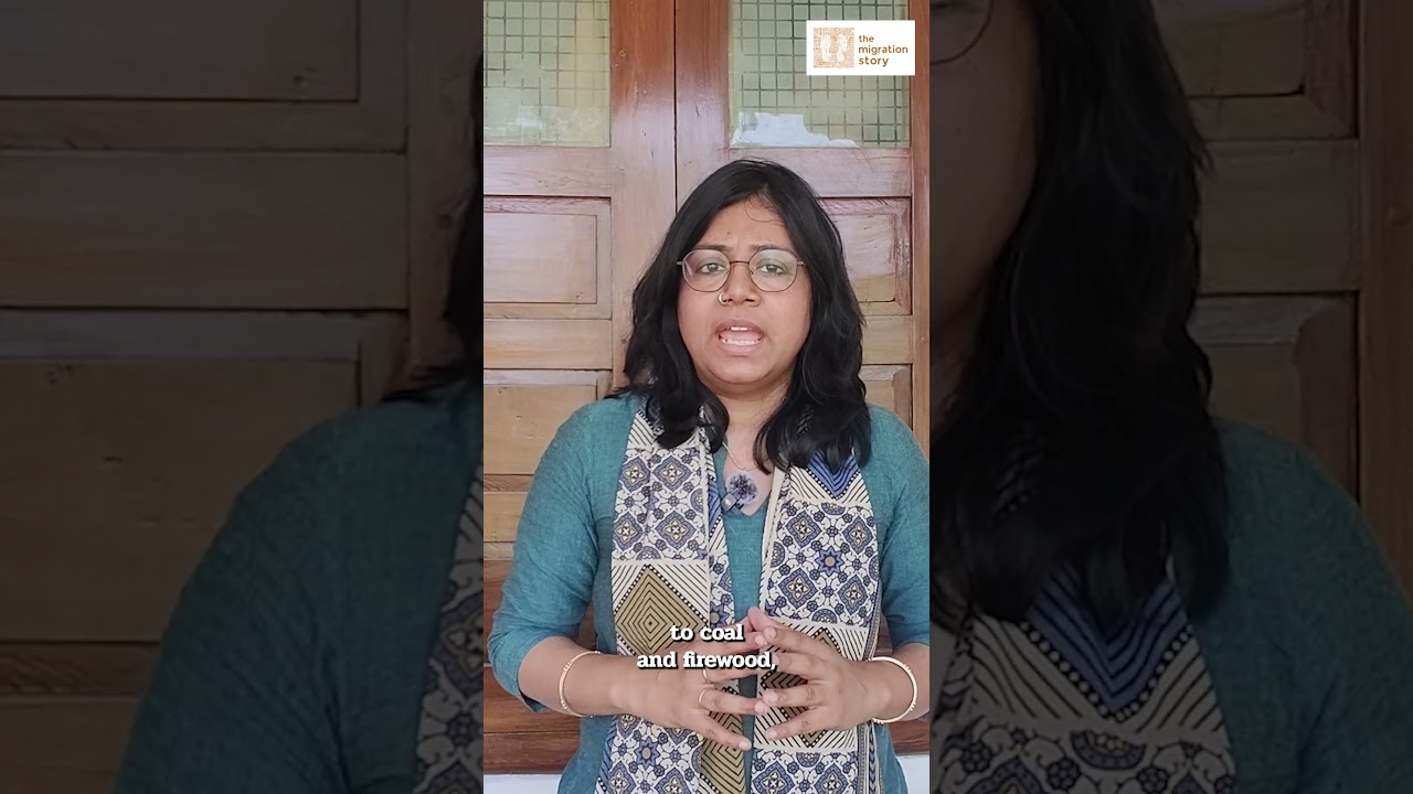 How the war risks derailing India's push for clean cooking | Clean Fuel | LPG Crisis | War | Shorts
