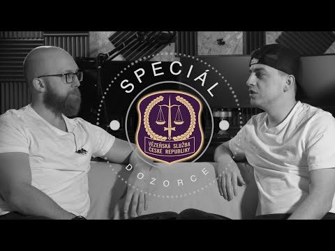 ZPOVĚĎ  ̶T̶R̶E̶S̶T̶A̶N̶C̶E̶ DOZORCE: "Viděl jsem denně 300 holých zadnic"| by STN |