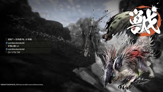 WILD HEARTS　適当にプレー#6