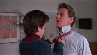 Starship - Set The Night To Music (1987)