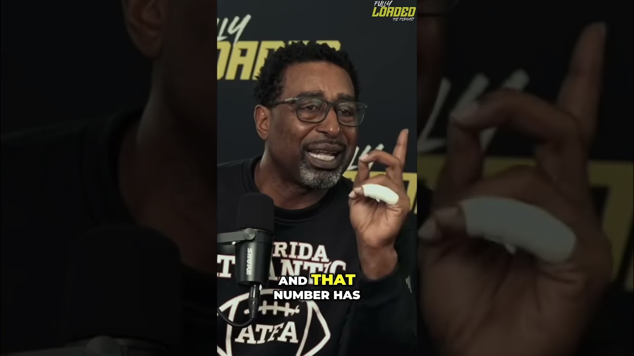 NFL Owners: Players Are REPLACEABLE! It's All About The Money