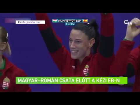 Sporthírek 2018. december 6. – Erdélyi Magyar Televízió