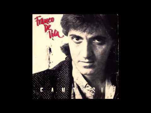 Franco de Vita - Solo importas tú - 1986