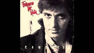Franco de Vita - Solo importas tú - 1986