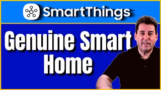 5 Traits of a Genuine Smart Home