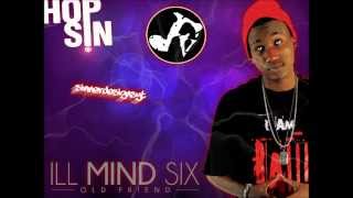 Hopsin -  Ill Mind Of Hopsin 6 (Old Friend)