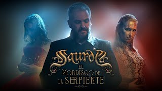  El Mordisco De La Serpiente - Saurom