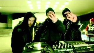 Smoky MO, Tony P. , DJ NIK-ONE, Drum Pirate - Игра в реальную жизнь remix