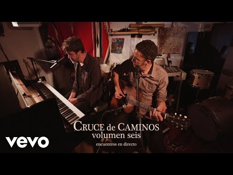 Depedro - La Brisa (Cruce de Caminos) (Official Video) ft. Gorka Urbizu