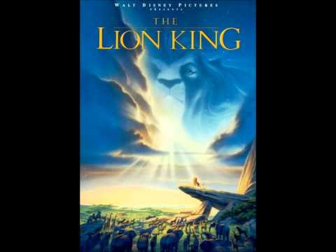 Disney Superstar Hits OST-09-He lives in you