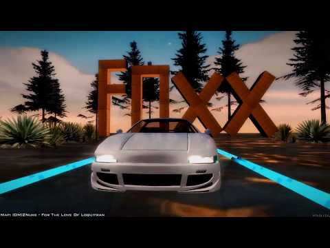 ZNuke  - For The Love Of Loquitran