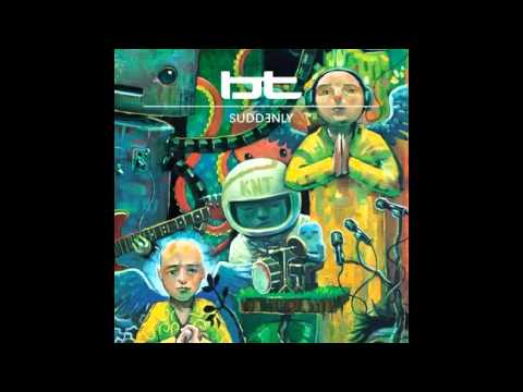 BT feat. Dave Darell - Suddenly (Double Deejays Full Edit)