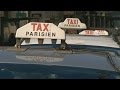 Taxis : les secrets d’un métier pas comme les autres