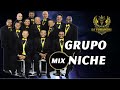 Grupo Niche Mix - Todos los éxitos del Grupo Niche - @Dj_Yohandri_El_De_Yaracuy