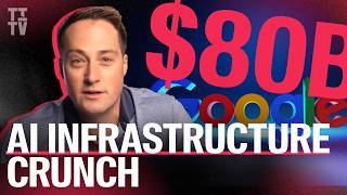 Why Google Needs $80 Billion