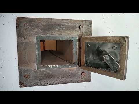 Polski Schron Bojowy nr.5 Łagiewniki. Pro Fortalicium.