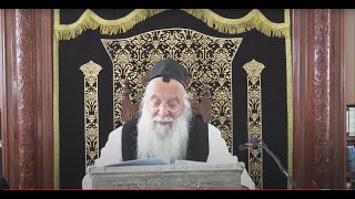 הדף היומי מסכת סוטה דף לח-לט הרב בניהו שמואלי שליט"א לא לעומר   השיעור היומי טז אייר תשפג