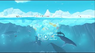 【新作】アビスリウムポール　アビスリウム、その2番目の物語　面白い携帯スマホゲームアプリ