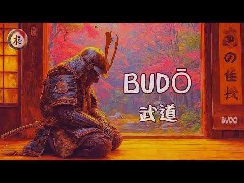 BUDŌ #2 - Japanese Zen Music for Discipline, Meditation & Inner Strength (武道)
