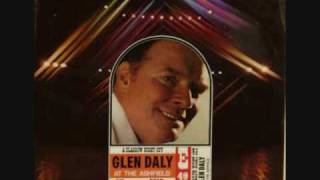 Glen Daly -  It's The Same Old Shillelagh (1970)