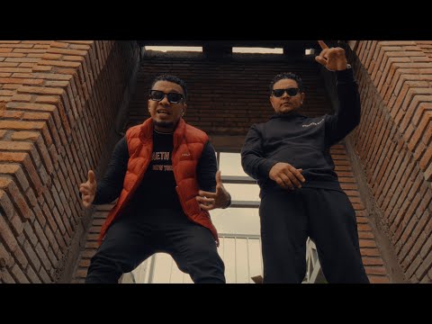 Lito Kairos X Andino - Dios Pelea Por Mi (Video Oficial)