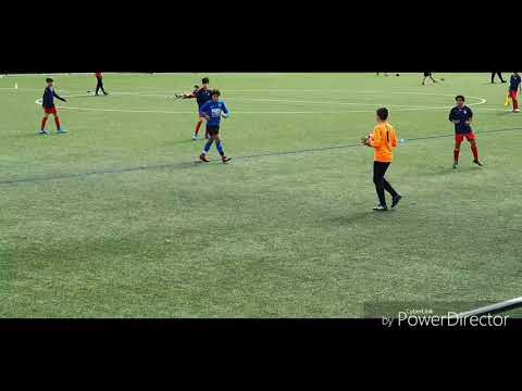 US BEAUMONT - CLERMONT MÉTROPOLE [Match 3 - Phase 1] !!!