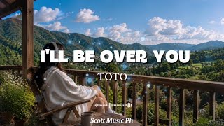 Download lagu I'll Be Over You - Toto (R&B Soulful) Female Version mp3 Download lagu I'll Be Over You - Toto (R&B Soulful) Female Version mp3