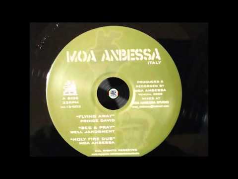 Well Jahdgment – Beg & Pray – A2