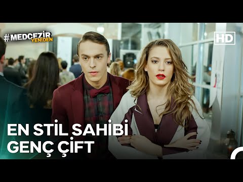 Başkasının Adına Utandığımız Bir Akşam Daha - Medcezir 11. Bölüm