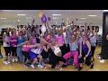 Lo Que Paso, Paso - Daddy Yankee // ZUMBA ...