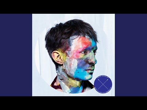 Lilla Lady - Daniel Adams-ray