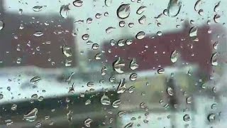 I'm only happy when it rains (snowing), New York Februar 2015