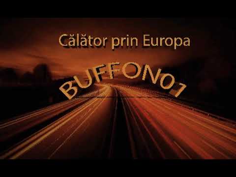 Buffon01- Gânduri  #02 Official Audio (2020) 🙏