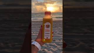 【朝７時のマイアミビーチ⛱️】#マイアミ#マイアミ生活#アメリカ生活#アメリカ移住#フロリダ #海外生活#アメリカ#travel#マイアビーチ#southbeach  #中南米#ビーチ