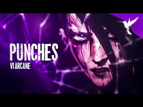 VI (Arcane) | Punches | Nômade
