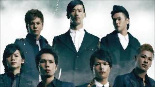 【カラオケ】 Wedding Bell ～素晴らしきかな人生～  ／ 三代目 J Soul Brothers from EXILE TRIBE （KARAOKE,INSTRUMENTAL,MIDI）